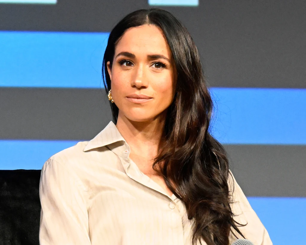 Meghan Markle chciała odegrać się na księżnej Kate?