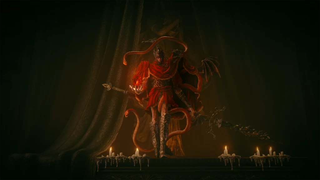 Elden Ring: Shadow of the Erdtree Elden Ring: Shadow of the Erdtree