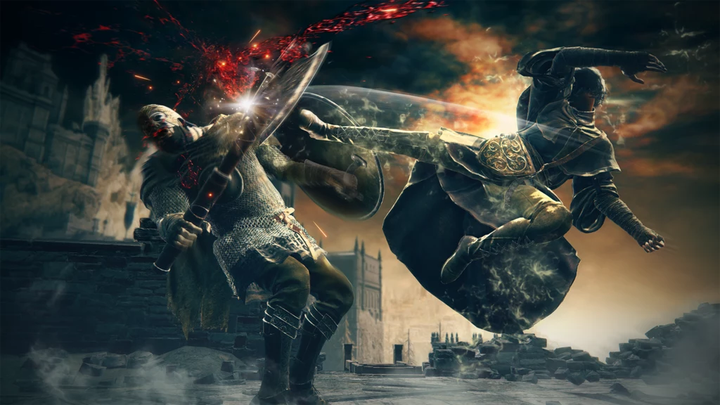 Elden Ring: Shadow of the Erdtree Elden Ring: Shadow of the Erdtree