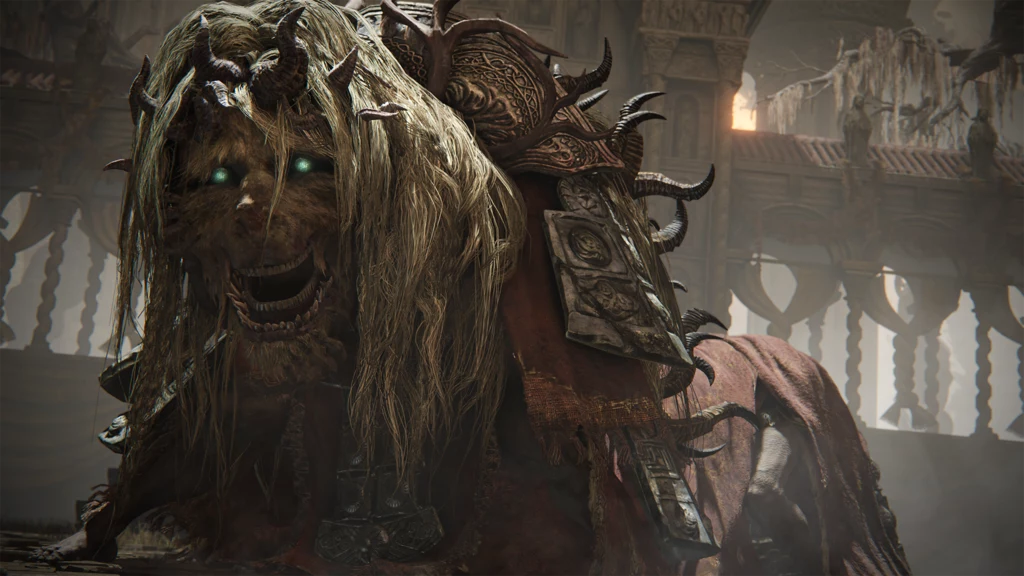 Elden Ring: Shadow of the Erdtree Elden Ring: Shadow of the Erdtree