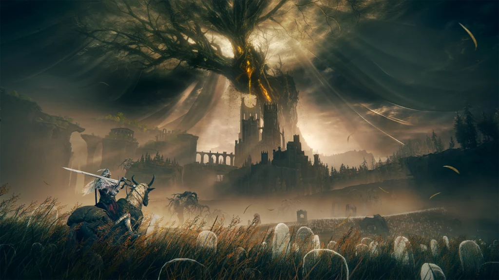 Elden Ring: Shadow of the Erdtree Elden Ring: Shadow of the Erdtree