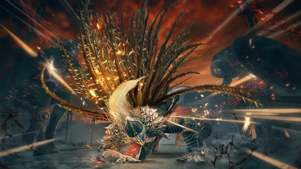 Elden Ring: Shadow of the Erdtree Elden Ring: Shadow of the Erdtree