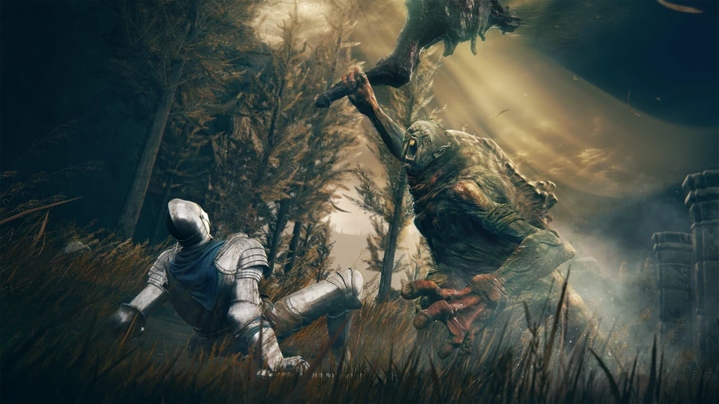 Elden Ring: Shadow of the Erdtree Elden Ring: Shadow of the Erdtree