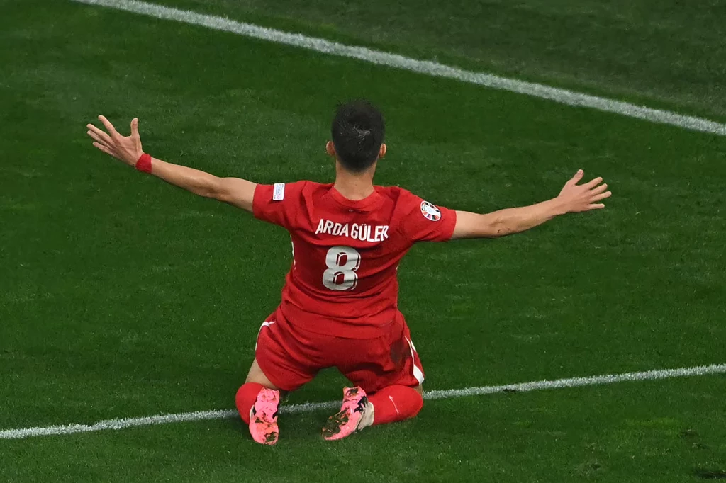 Arda Guler Arda Guler