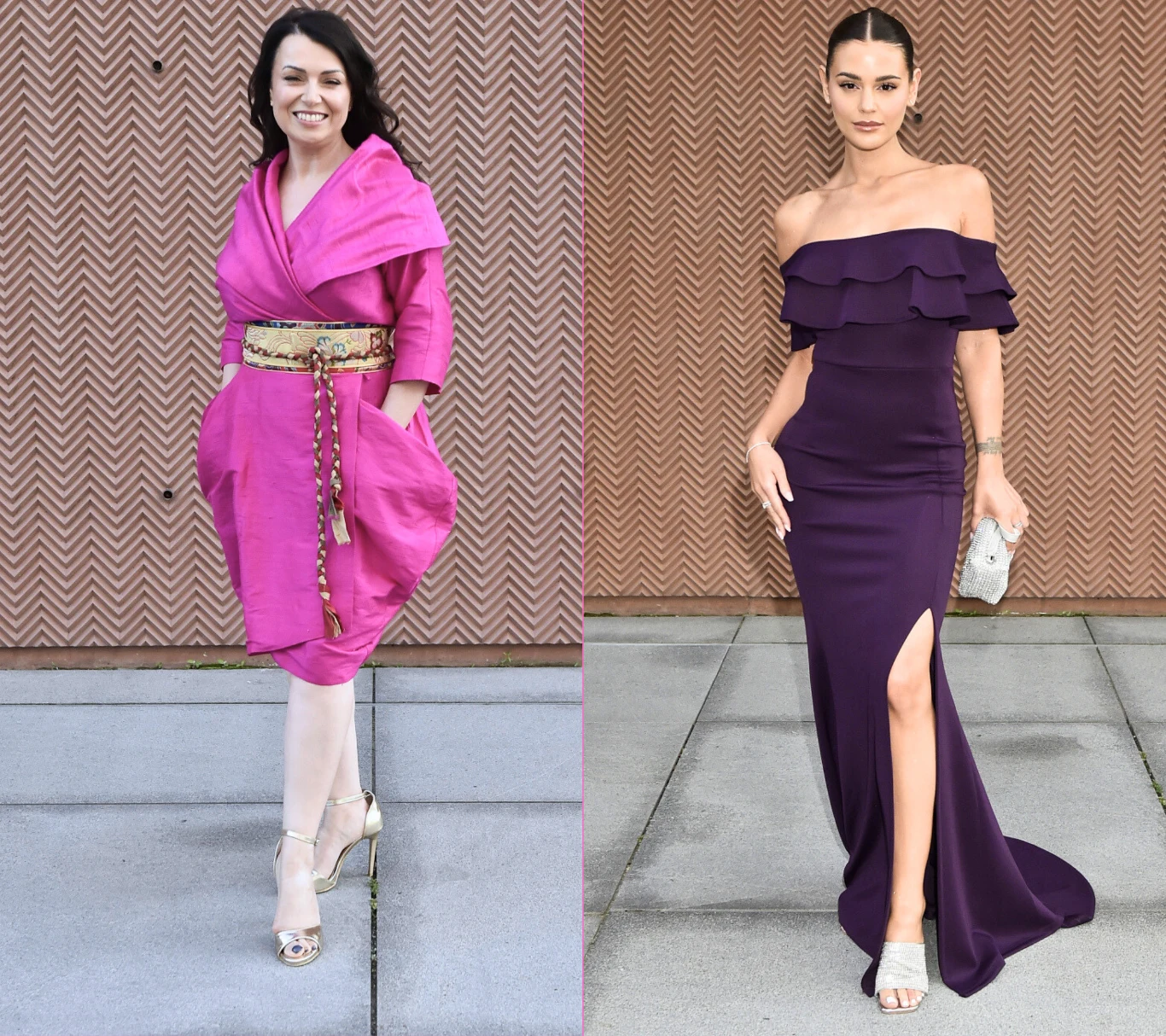 Katarzyna Pakosińska, Honorata Skarbek