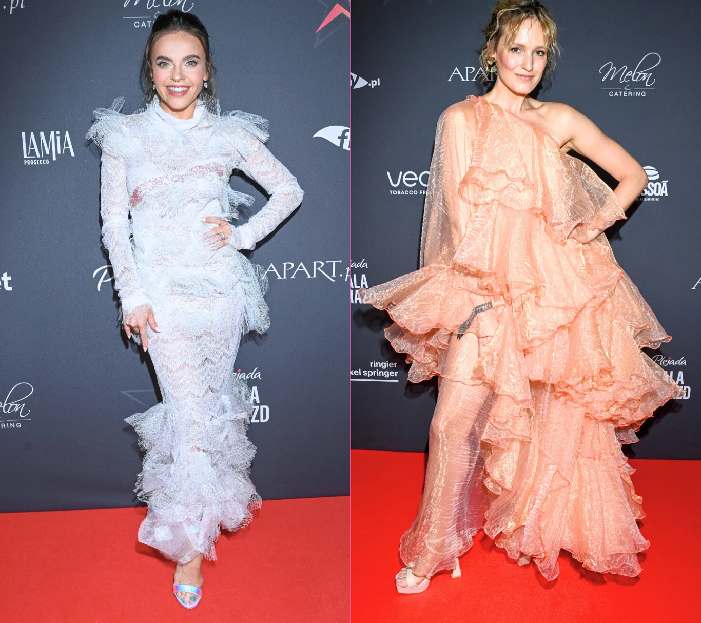 Edyta Herbuś, Bovska