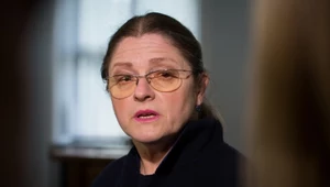 Krystyna Pawłowicz o życiu bez ochrony
