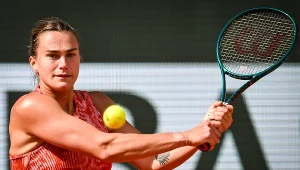 Aryna Sabalenka