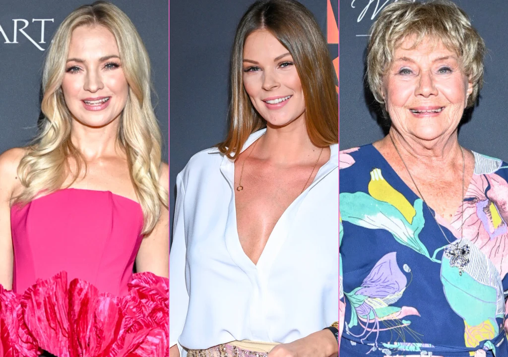 Plejada gwiazd na warszawskiej imprezie - Barbara Kurdej-Szatan, Małgorzata Tomaszewska, Teresa Lipowska