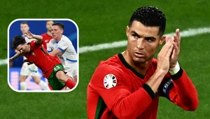 Ronaldo i spółka w szoku, ale nadeszła odpowiedź. Pogromcy Polaków pokonani