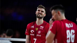 Polski siatkarz złamał prawo i się doigrał. Pokazał zdjęcie mandatu