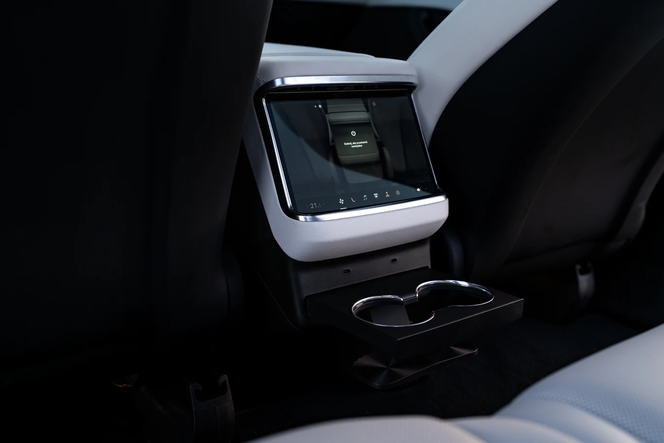 Tesla Model X Long Range Tesla Model X Long Range