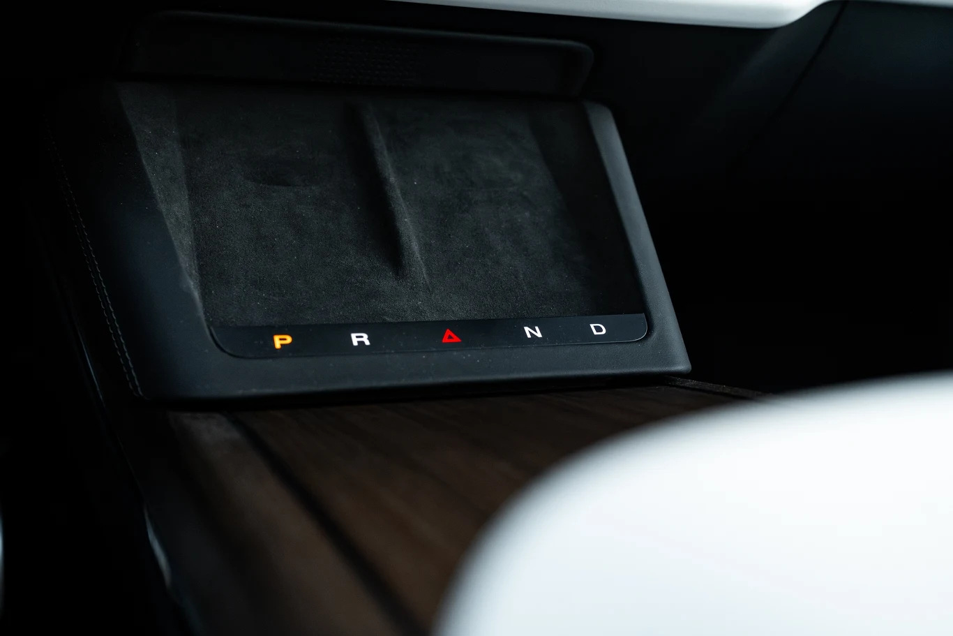 Tesla Model X Long Range Tesla Model X Long Range