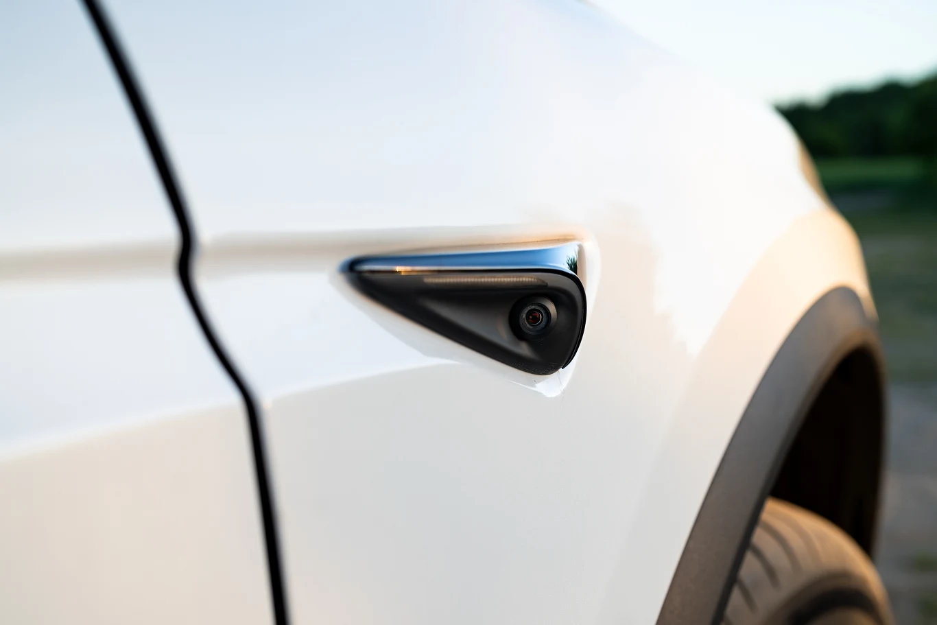 Tesla Model X Long Range Tesla Model X Long Range