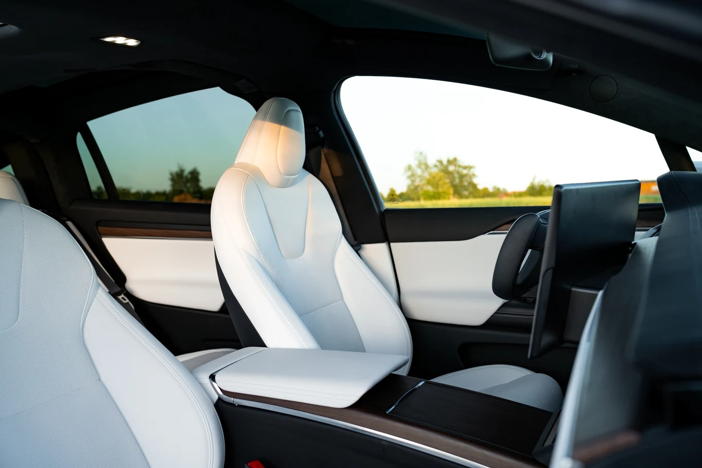 Tesla Model X Long Range Tesla Model X Long Range