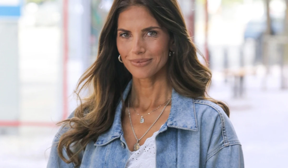 Weronika Rosati Weronika Rosati