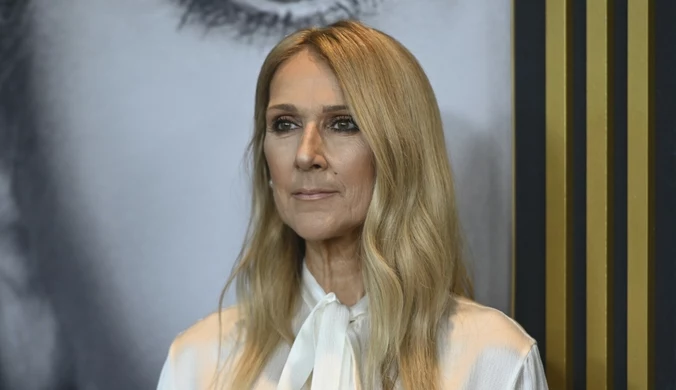 Celine Dion rzekomo pojawi się na finale Eurowizji w Bazylei