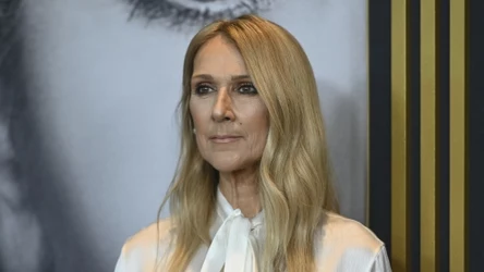 Celine Dion rzekomo pojawi się na finale Eurowizji w Bazylei