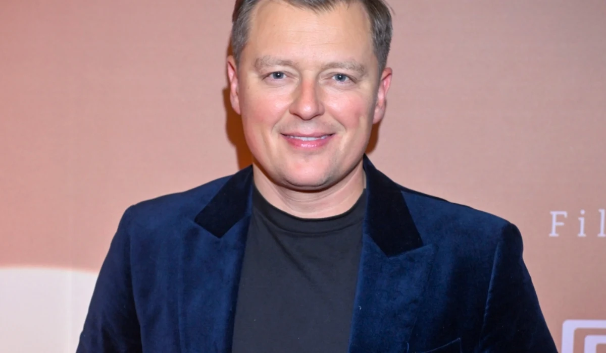 Rafał Brzozowski Rafał Brzozowski