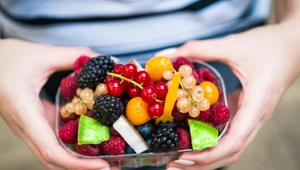 Jedzenie owoców - czy pora ma znaczenie?