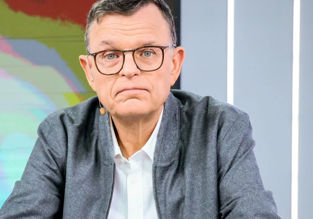 Andrzej Morozowski Andrzej Morozowski