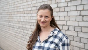 Do pracy na planie "Klanu" wróciła Julia Królikowska