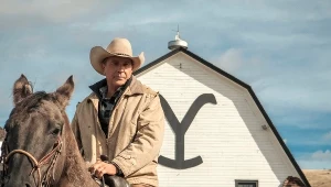 "Yellowstone"
