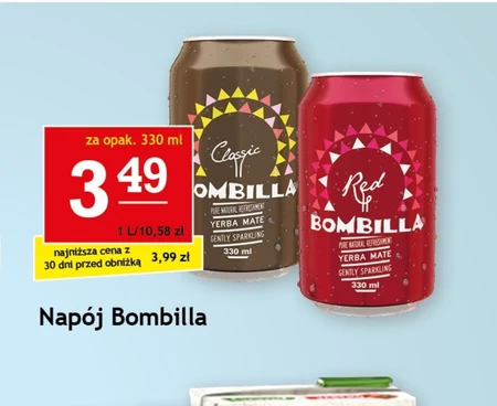 Випий Bombilla