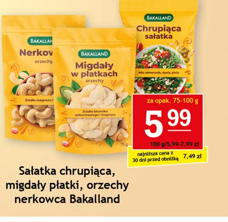 Orzechy nerkowca