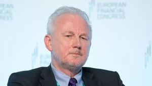 Wojciech Kwaśniak, były wiceprzewodniczący Komisji Nadzoru Finansowego