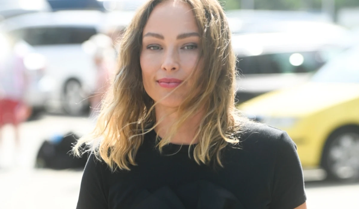 Weronika Książkiewicz Weronika Książkiewicz