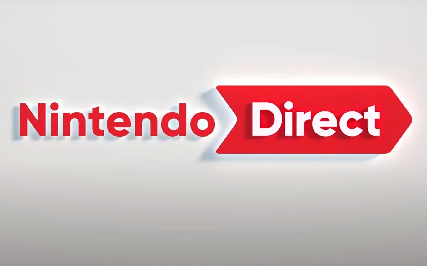 Nintendo Direct Nintendo Direct - logo