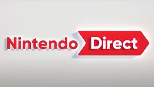 Nintendo Direct - logo