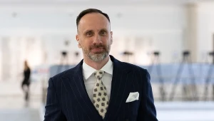 Janusz Kowalski opuszcza partię. Jest komentarz Suwerennej Polski