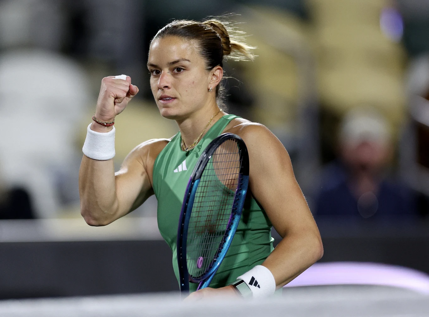 Maria Sakkari