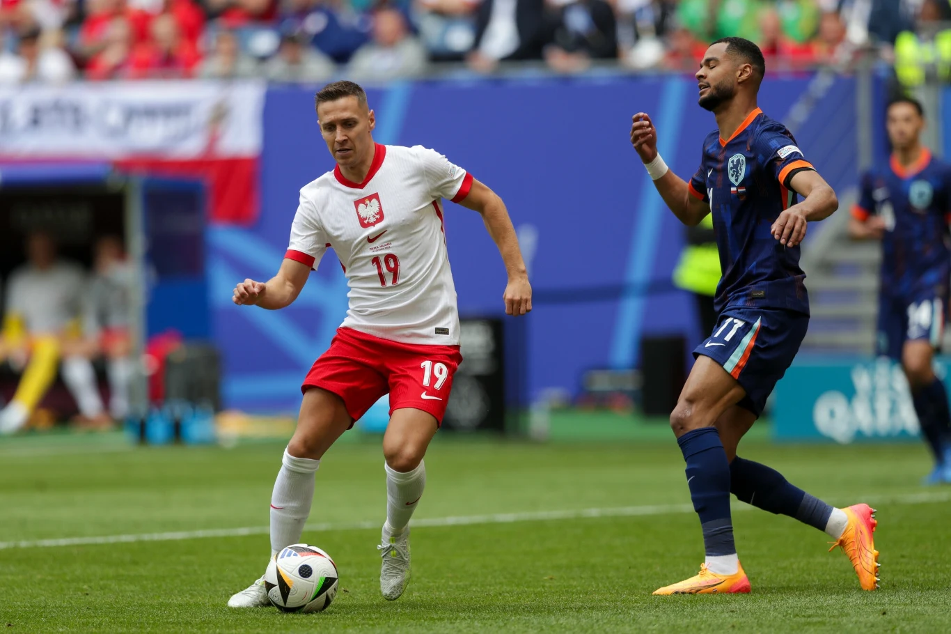 Przemysław Frankowski Przemysław Frankowski