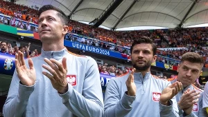 Lewandowskiego "wyrzucą" z Hanoweru? Zagraniczne media wprost przed meczem