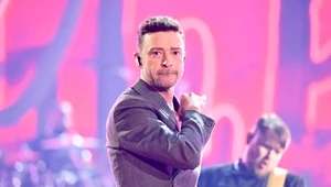 Policja go nie rozpoznała! Justin Timberlake się tłumaczy