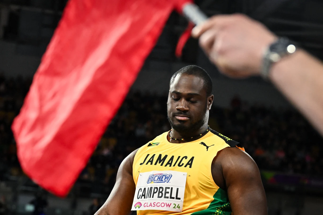 Rajindra Campbell