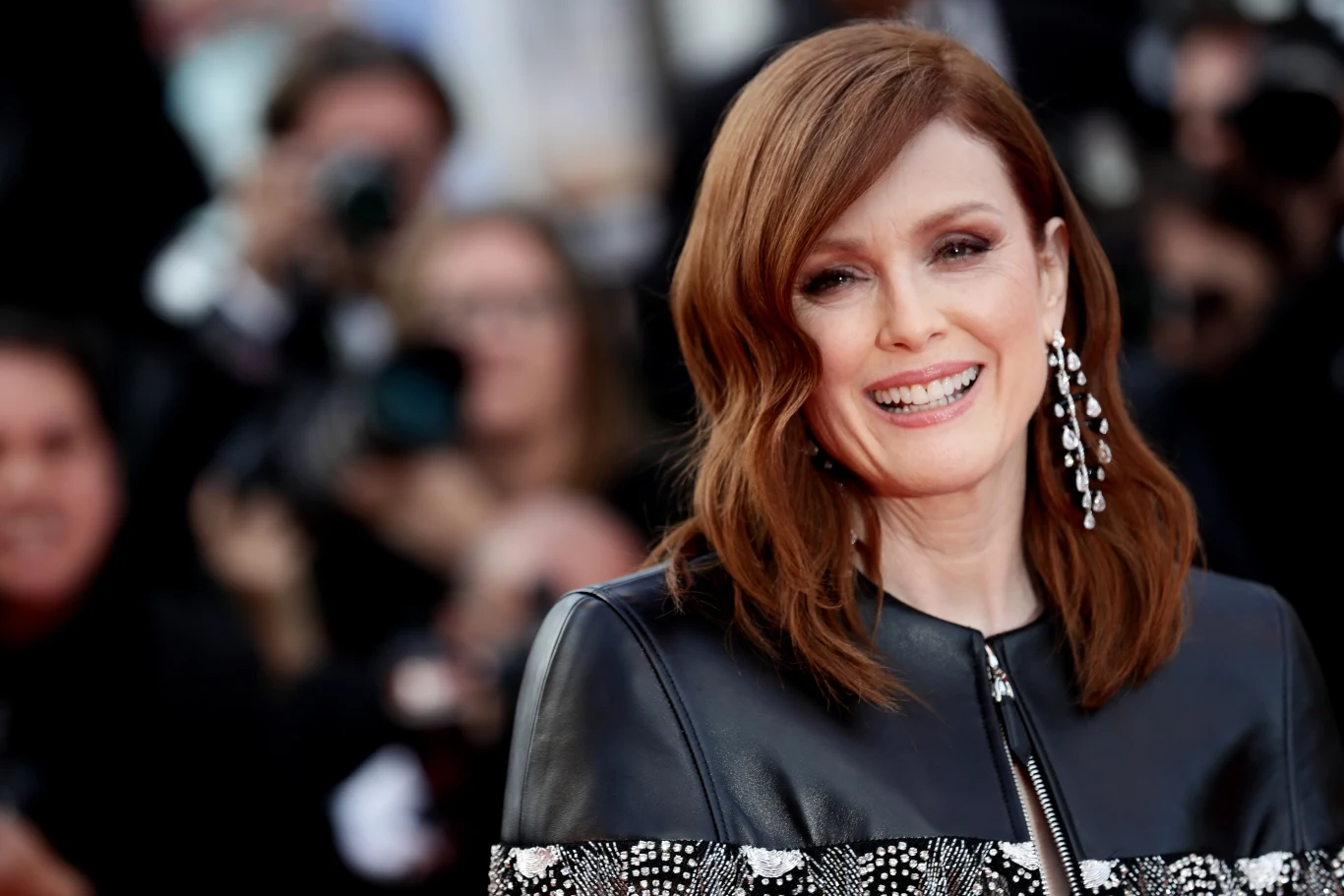 Julianne Moore Julianne Moore