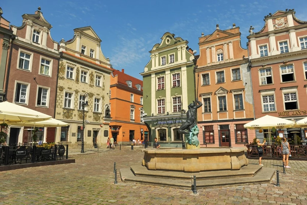 Dwa polskie miasta w światowym rankingu. Zwiedzisz i zaoszczędzisz
