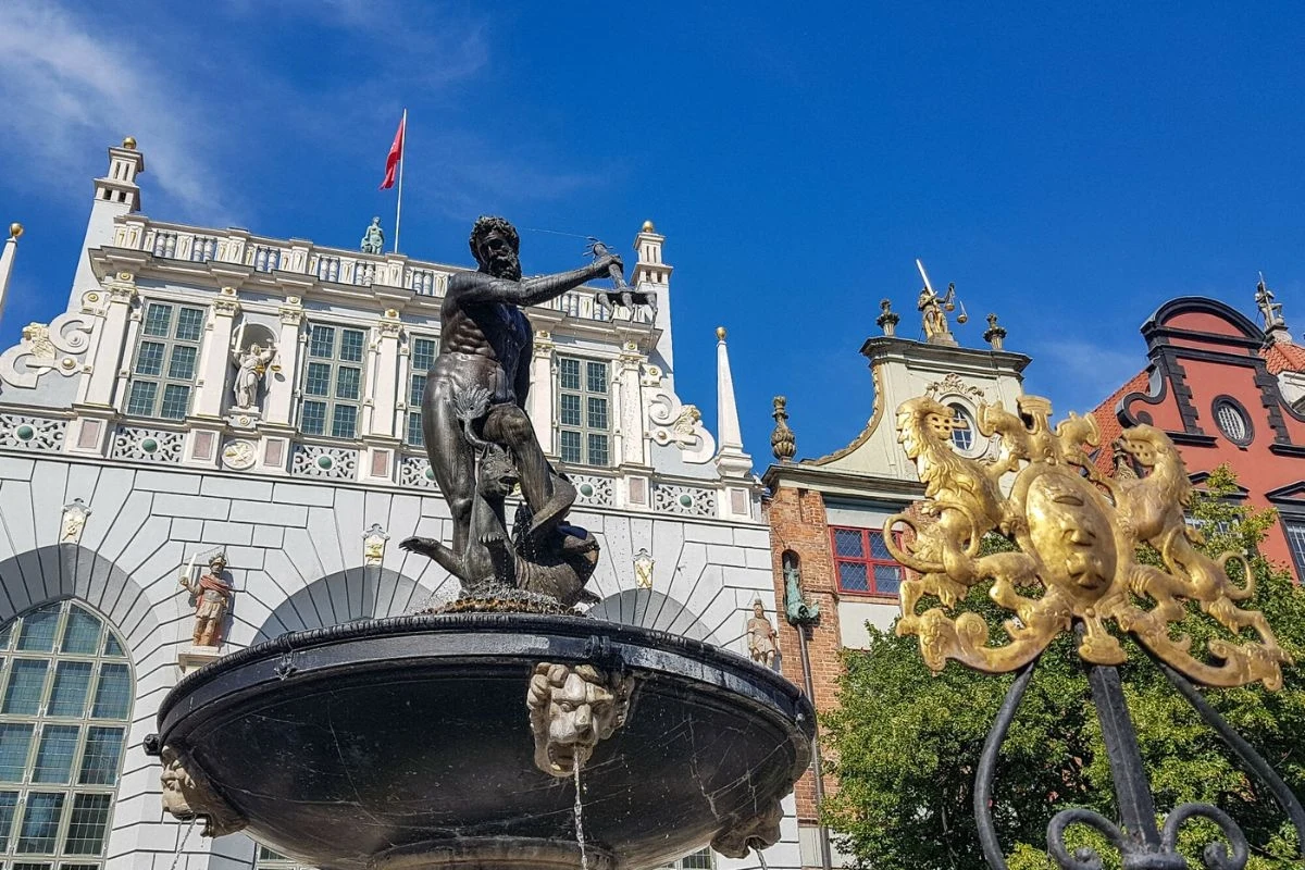 Gdańsk zajął siódme miejsce na liście miast w Europie, gdzie darmowe atrakcje oceniono na 4,5 gwiazdki lub więcej przez użytkowników TripAdvisora