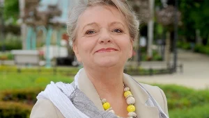 Anna Seniuk