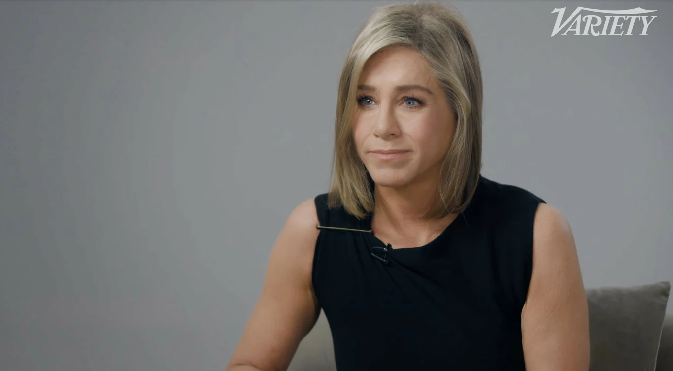 Jennifer Aniston Jennifer Aniston