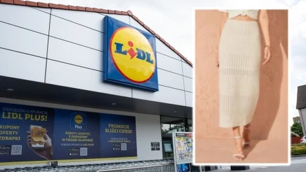 Spódnica w stylu boho za niecałe 40 zł w Lidlu!