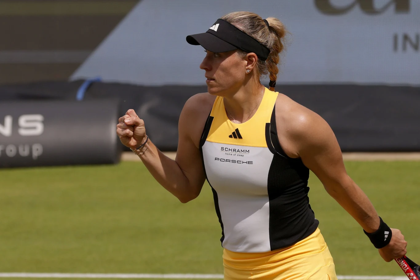 Angelique Kerber