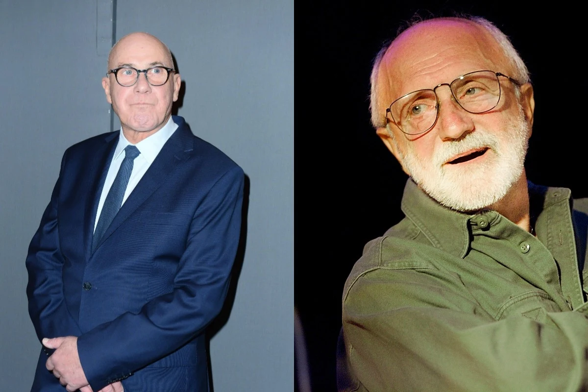 Piotr i Henryk Machalica Piotr i Henryk Machalica