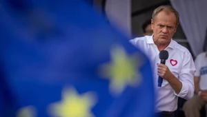 Rząd Donalda Tuska po decyzji Brukseli ws. objęcia Polski procedurą nadmiernego deficytu musi podjąć wysiłek w celu przywrócenia równowagi w finansach publicznych