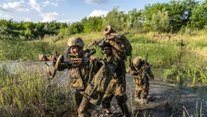 Rosja się wykrwawia. Straty w Ukrainie sięgają miliona żołnierzy 