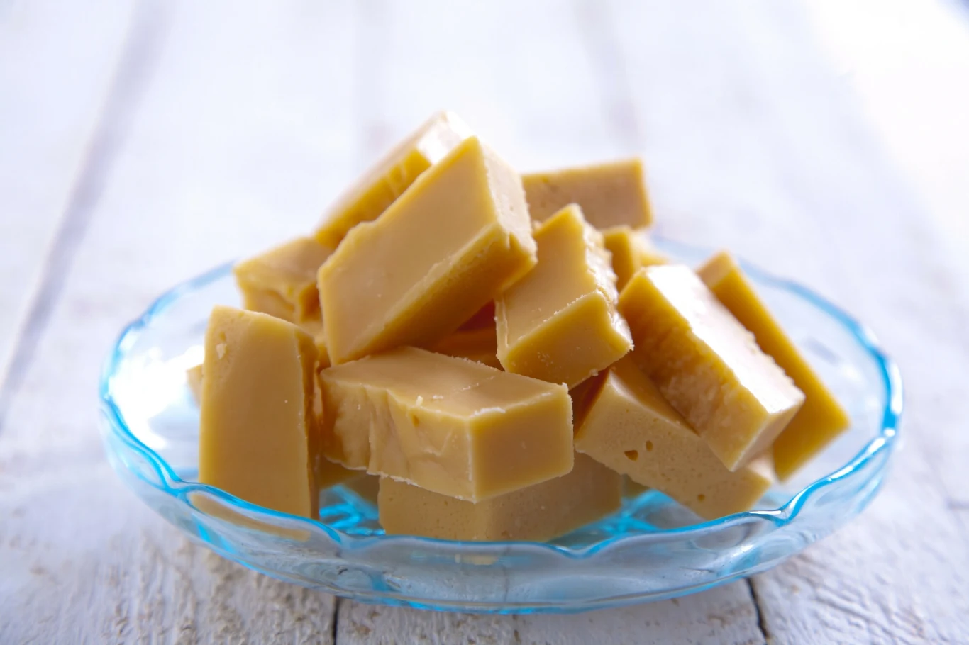 Turyści z Bliskiego Wschodu uwielbiają polskie krówki 